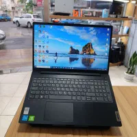لپتاپ لنوو V15 نسل 11 در حد نو