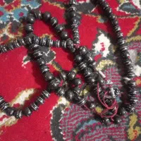 یک عدد تسبیح زندانی سیمی