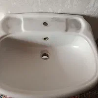 روشویی دستشویی|لوازم سرویس بهداشتی|سمنان, |دیوار