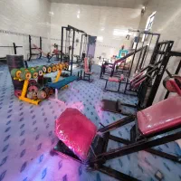 فروش دستگاه بدنسازی