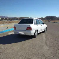 پراید 132|خودرو سواری و وانت|تبریز, |دیوار