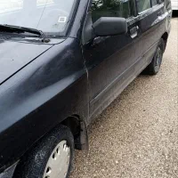 پراید مدل 83