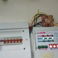 برق کار ، برق کشی ساختمان|خدمات پیشه و مهارت|چغادک, |دیوار