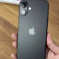 iPhone 16 normal ((اقساطی))|موبایل|تهران, گیشا|دیوار