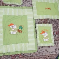 سرویس کامل نوزاد