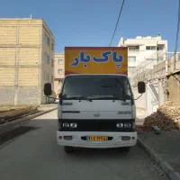معتبرترین باربری درسطح استان پاک بار بسته‌بندی شیک|خدمات حمل و نقل|سنندج, |دیوار