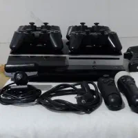 ps3 fat 320g|کنسول، بازی ویدئویی و آنلاین|اهواز, نادری|دیوار