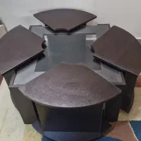 فروش میز وسط