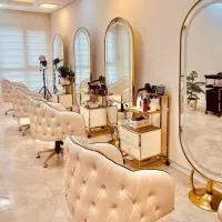 مشاغل ارایشگری