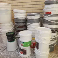 فروش فوری ۶۰ عدد سطل  تمیز