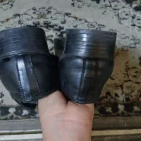 کفش مجلسی مردانه سایز ۳۸|کیف، کفش، کمربند|ری, دولت‌آباد|دیوار