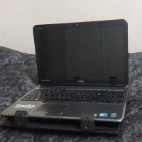 لپتاپ Dell core i 5 نسل ۴|رایانه همراه|اسلام‌شهر, مطهری|دیوار