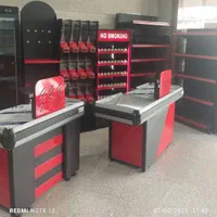 ترازو محک /صندوق فروشگاهی /ترازو کسب و کارها|فروشگاه و مغازه|اصفهان, نقش جهان|دیوار