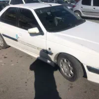 پرشیا دوگانه کارخانه بالن بزرگ مدل xu7