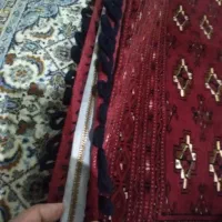 پشتی کروک|پشتی|کرج, برغان|دیوار