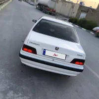 پژو پارس tu5 مدل 1400|خودرو سواری و وانت|مهاباد (آذربایجان غربی), |دیوار