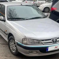 پرشیا مدل ۸۴