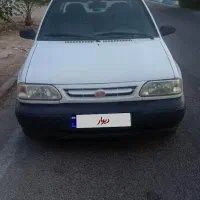 پراید131مدل 97