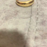 انگشتر آینه ای زنانه