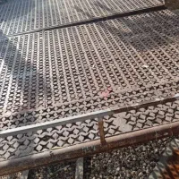 تخت دوقلو2در3|تخت و سرویس خواب|دهدشت, |دیوار