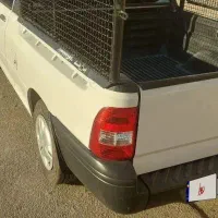 پراید وانت مدل ۱۴۰۱ در حد صفر