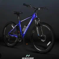 دوچرخه اورلورد هیدولیکی ۲۷.۵