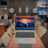 لپتاپ مهندسی معماری طراحی Hp Zbook Fury 15