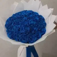 گل روبانی|گل مصنوعی|اهواز, کیانپارس |دیوار