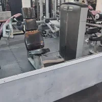 باشگاه بدنسازی جاروکش|تجهیزات ورزشی|شیراز, زرگری|دیوار