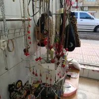 شال و روسری، بدلیجات|لباس|گلپایگان, |دیوار