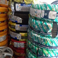 فروشگاه رینگ و لاستیک کاسپین|قطعات یدکی و لوازم جانبی|شهرکرد, |دیوار