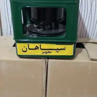 بخاری ماشین درجا  بخاری کامیون  اتوبوس