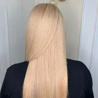 سالن تخصصی رنگ مو انسی با تخفیف ویژه یلدا