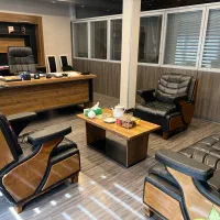 اجاره روزانه دفترکار مبله|اجارهٔ کوتاه‌مدت دفتر کار و فضای آموزشی|تهران, عباس‌آباد|دیوار