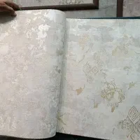 فروش. کاغذ دیواری و پارکت