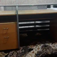 میز،میزعسلی،پشتی