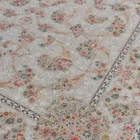 فرش ۹ متری تقریبا نو