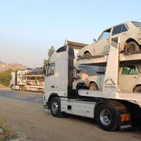 شرکت اسقاطی زریبار مریوان