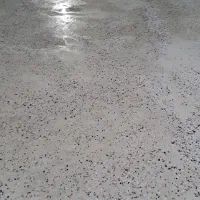 کفسابی نماشویی ساب زنی سنگسابی پولیش استخر شوی ..|خدمات نظافت|زنجان, |دیوار