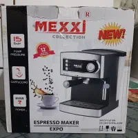 قهوه ساز مکسی