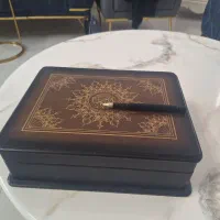 جعبه قرآن