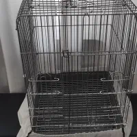 قفس پرنده