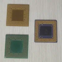 CPU قدیمی