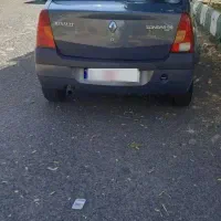 ال نود E2 مدل ۱۳۸۶|خودرو سواری و وانت|مشگین شهر, |دیوار