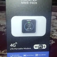 مودم همراه پر سرعت