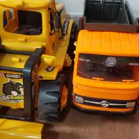 ماشین اسباب بازی|اسباببازی بچه|صدرا-فارس, فاز ۱|دیوار