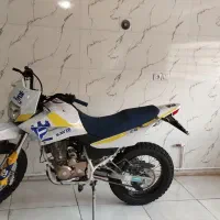 تریل T2  250cc شرکت کویر موتور مدل ۱۴۰۳