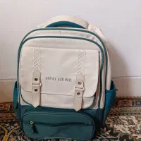 کیف divi bear|کیف، کفش، کمربند|شیراز, سجادیه|دیوار
