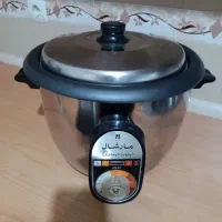 پلوپز|اجاق گاز و لوازم برقی پخت‌وپز|اصفهان, عسگریه|دیوار