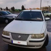 فروش سمند ملی|خودرو سواری و وانت|اشتهارد, |دیوار